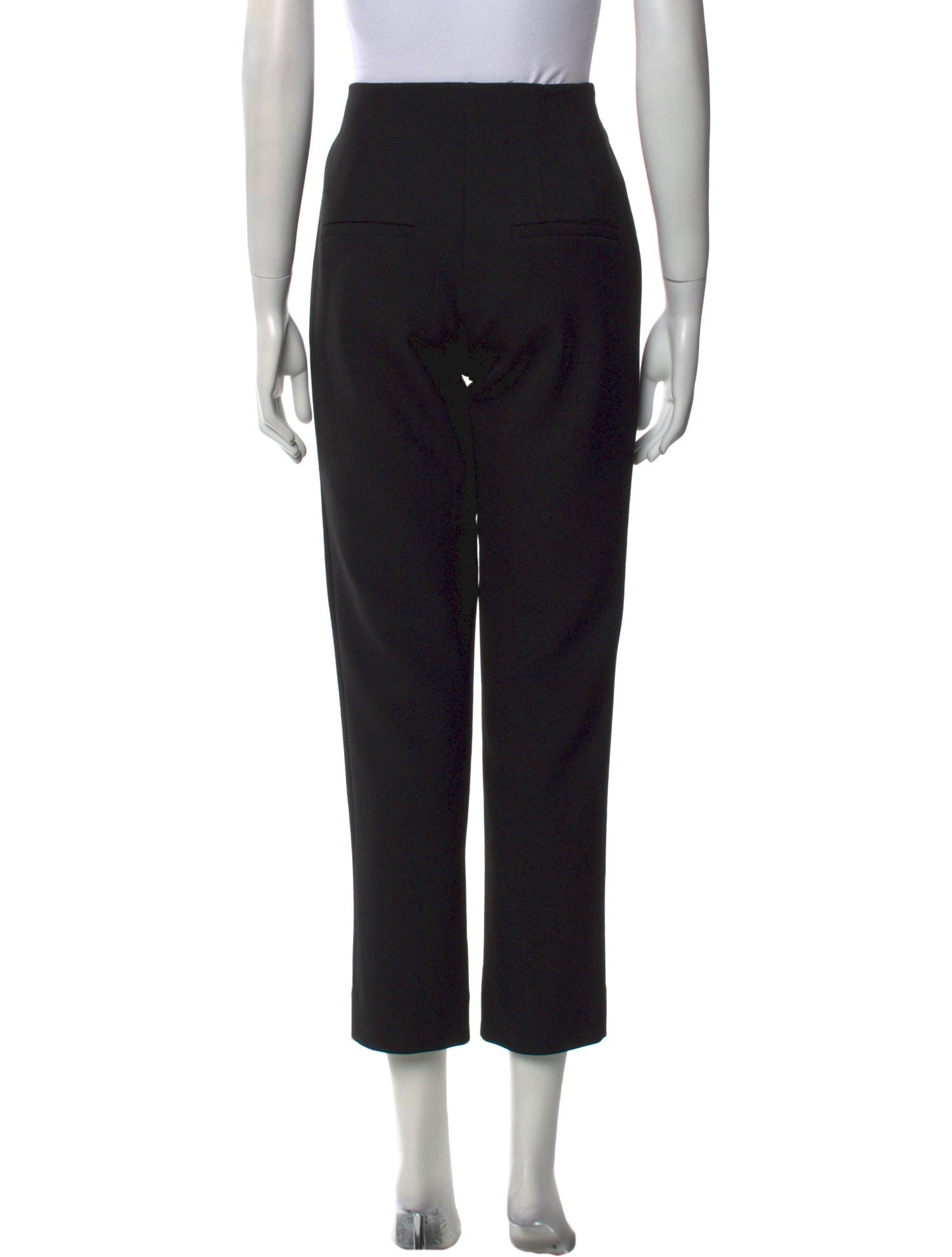 Veronica Beard Straight Leg Pants